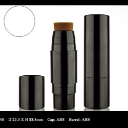 Foundation stick duo-end FT-DE0240